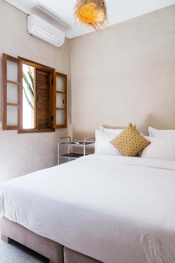 77 By Riad Club Marrakesh Exterior photo