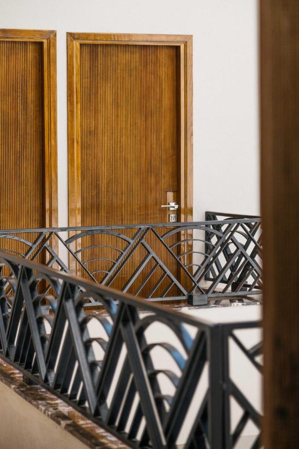 77 By Riad Club Marrakesh Exterior photo