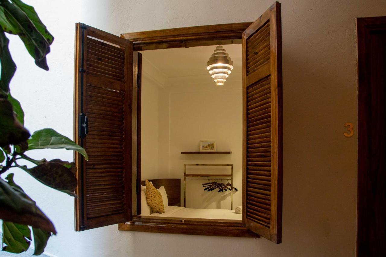 77 By Riad Club Marrakesh Exterior photo