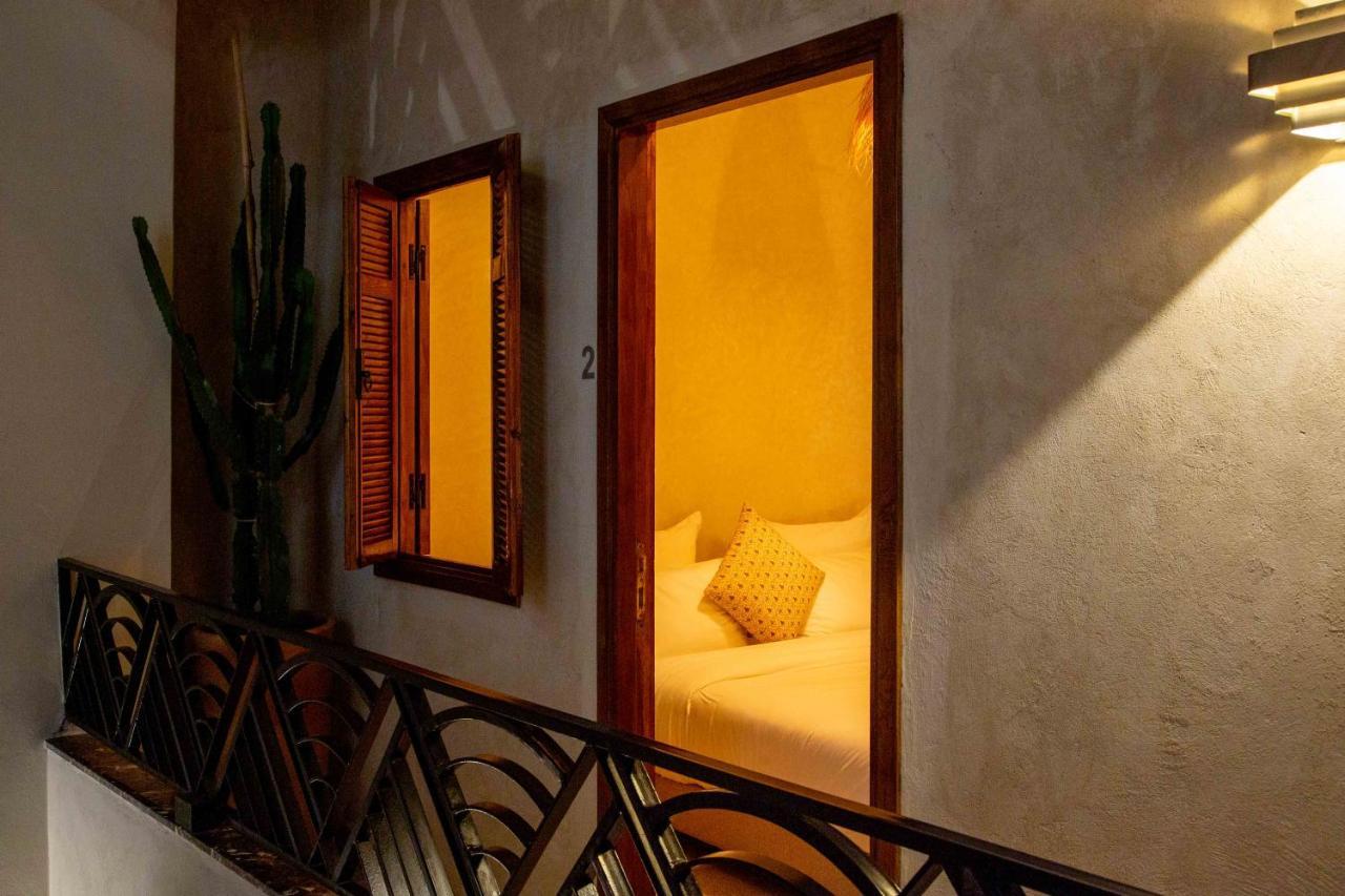 77 By Riad Club Marrakesh Exterior photo