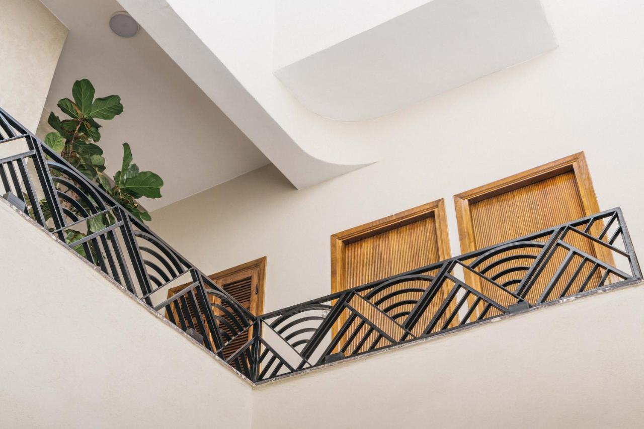 77 By Riad Club Marrakesh Exterior photo