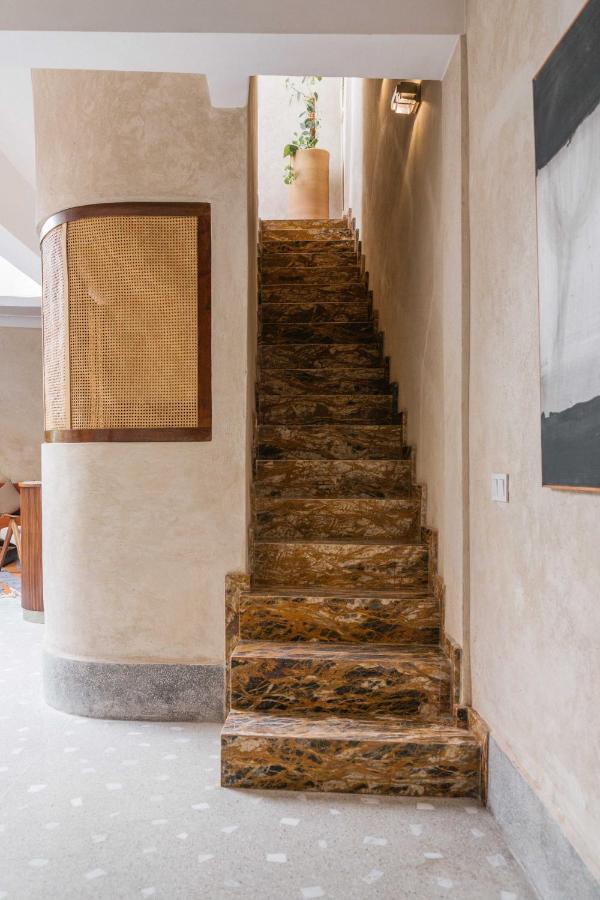 77 By Riad Club Marrakesh Exterior photo