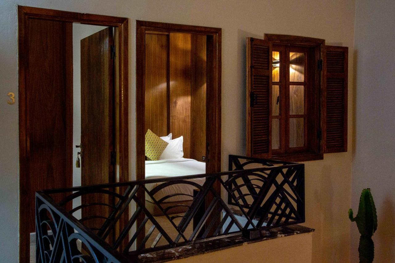 77 By Riad Club Marrakesh Exterior photo