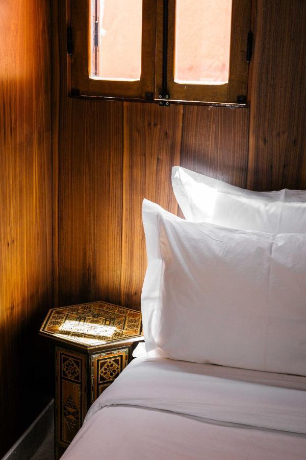 77 By Riad Club Marrakesh Exterior photo