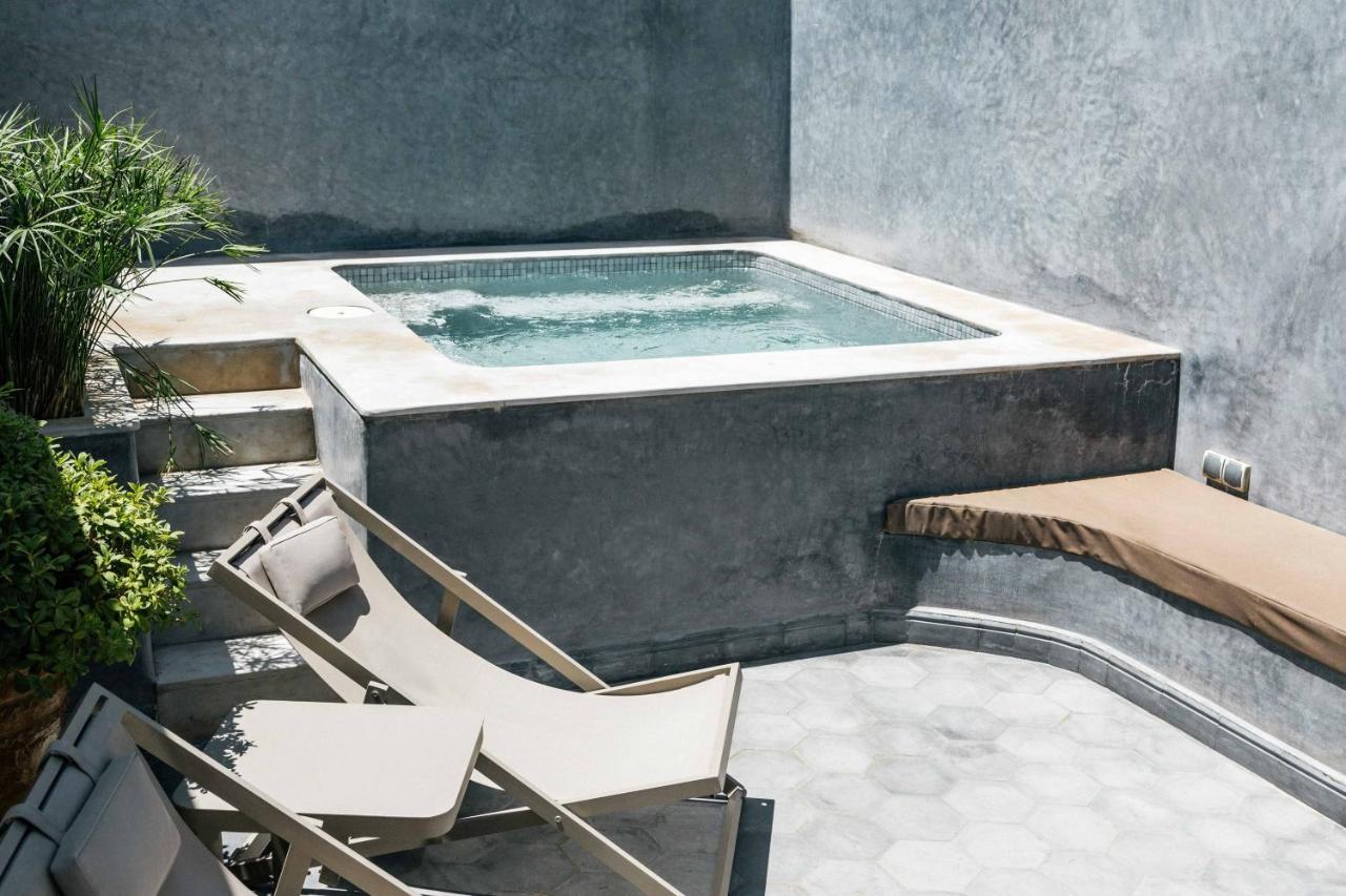 77 By Riad Club Marrakesh Exterior photo