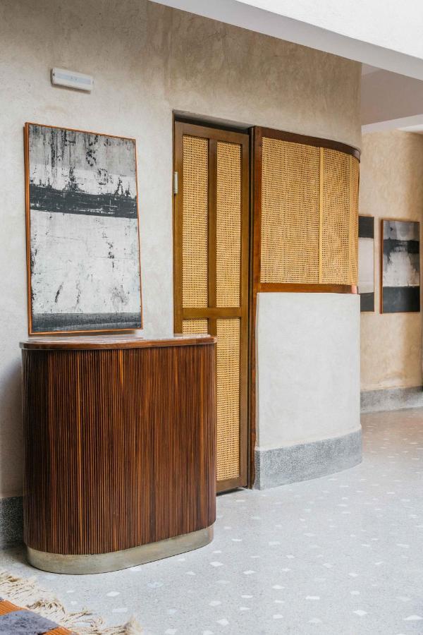 77 By Riad Club Marrakesh Exterior photo