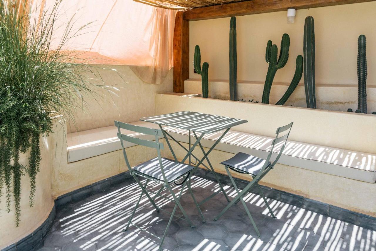 77 By Riad Club Marrakesh Exterior photo