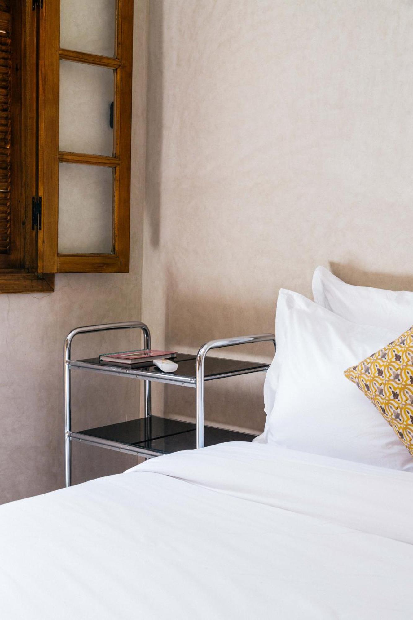 77 By Riad Club Marrakesh Exterior photo